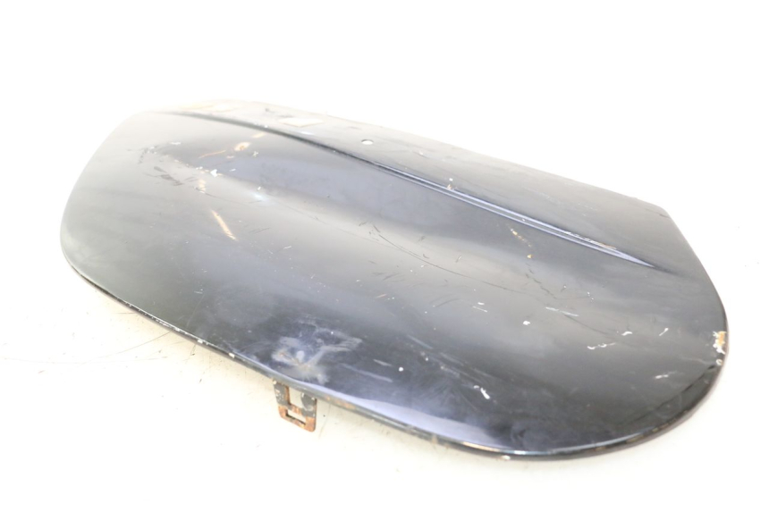 photo de PAINEL LATERAL TRASEIRO ESQUERDO PIAGGIO VESPA PK FL 2T 50 (1990 - 1996) - Detalhe da peça
