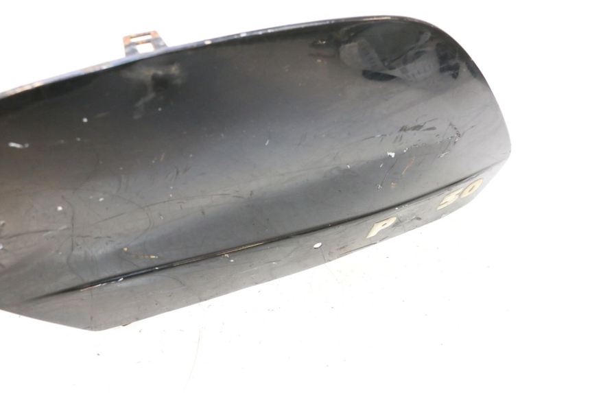 photo de PAINEL LATERAL TRASEIRO ESQUERDO PIAGGIO VESPA PK FL 2T 50 (1990 - 1996) - Zoom do estado de desgaste