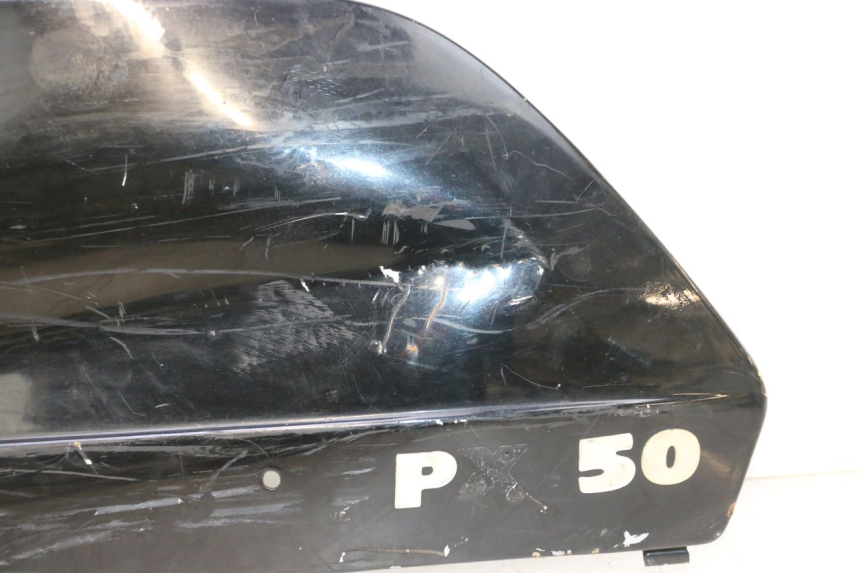 photo de PAINEL LATERAL TRASEIRO ESQUERDO PIAGGIO VESPA PK FL 2T 50 (1990 - 1996) - Peça verificada