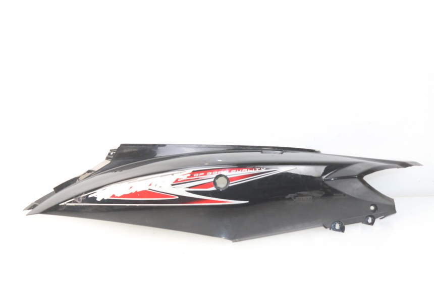 photo de LATERAL TRASEIRO ESQUERDO EUROCKA VIRTUALITY GT 4T 50 (2011 - 2017) - Vista principal