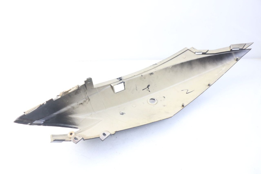 photo de LATERAL TRASEIRO ESQUERDO EUROCKA VIRTUALITY GT 4T 50 (2011 - 2017) - Detalhe da peça