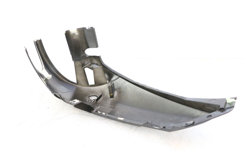 photo de LATERAL TRASEIRO ESQUERDO PEUGEOT VIVACITY 50 (1998 - 2003) - Zoom do estado de desgaste