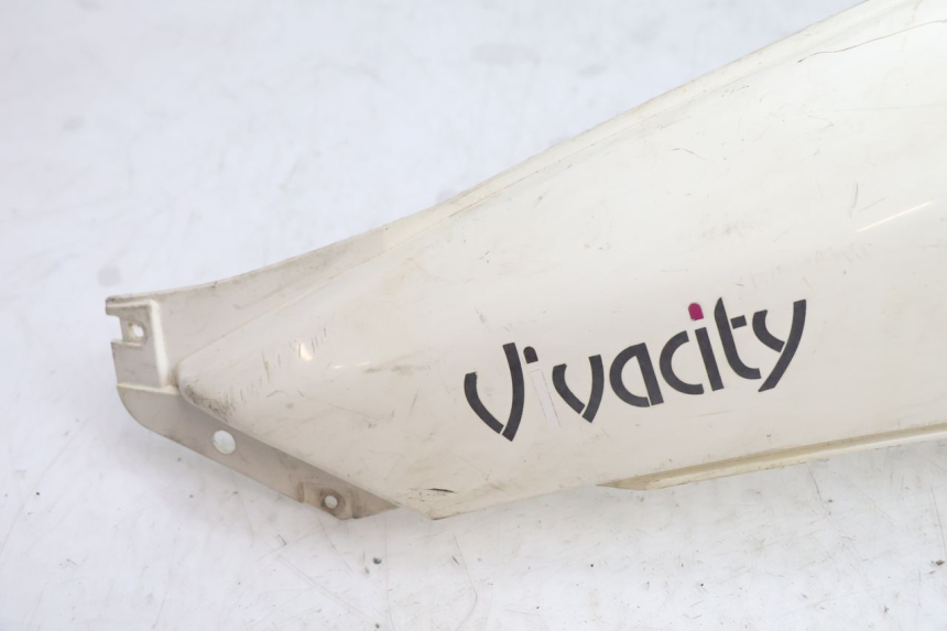 photo de LATERAL TRASEIRO ESQUERDO PEUGEOT VIVACITY 100 (1999 - 2008) - Detalhe da peça