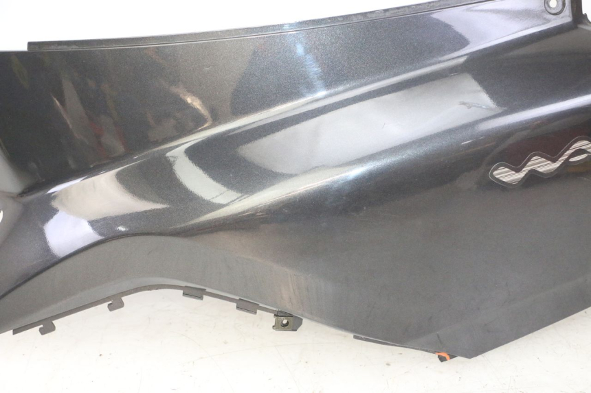 photo de LATERAL TRASEIRO ESQUERDO MBK WAAP 125 (2008 - 2013) - Imagem adicional