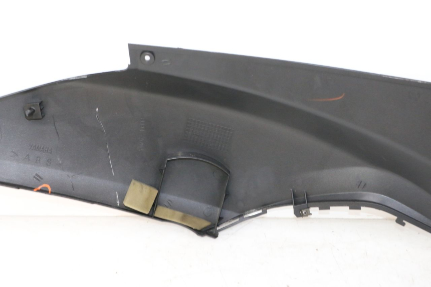 photo de LATERAL TRASEIRO ESQUERDO MBK WAAP 125 (2008 - 2013) - Peça verificada