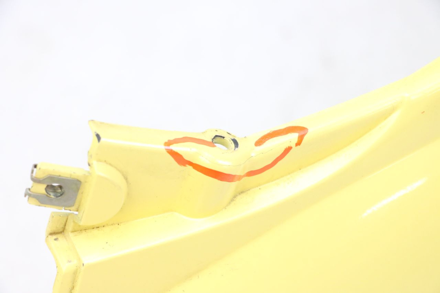 photo de LATERAL TRASEIRO ESQUERDO YAMAHA WHY 50 (1998 - 2000) - Vista geral