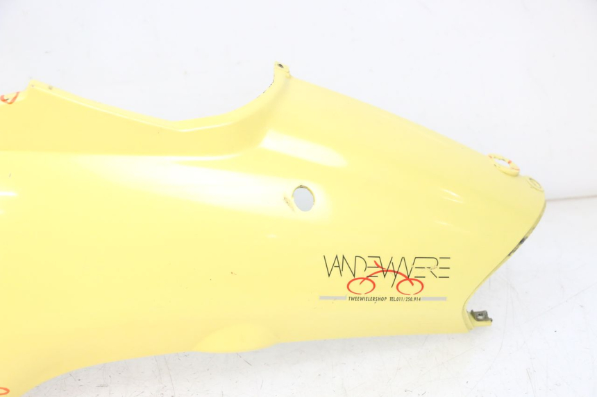 photo de LATERAL TRASEIRO ESQUERDO YAMAHA WHY 50 (1998 - 2000) - Peça verificada