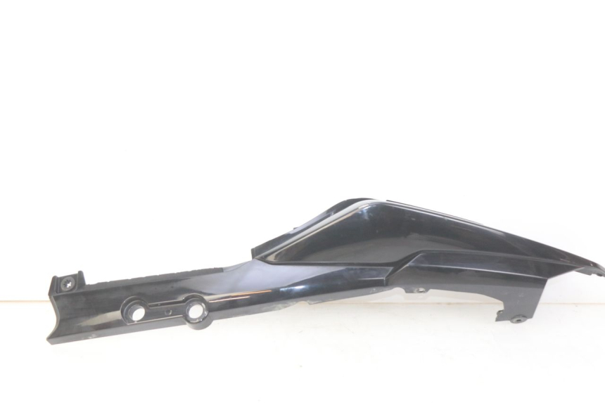 photo de LATERAL TRASEIRO ESQUERDO SYM WOLF SB 125 (2011 - 2018) - Vista principal