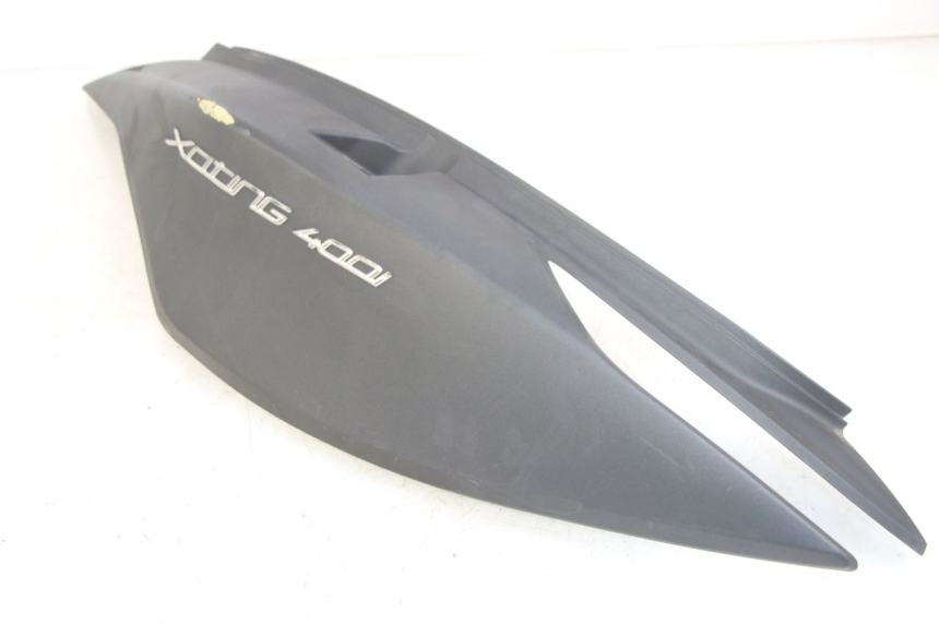 photo de LATERAL TRASEIRO ESQUERDO KYMCO X-CITING XCITING 400 (2014 - 2018) - Pontos de fixação