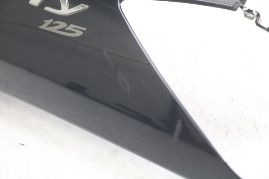 photo de LATERAL TRASEIRO ESQUERDO YAMAHA X-CITY XCITY 125 (2007 - 2013) - Detalhe da peça