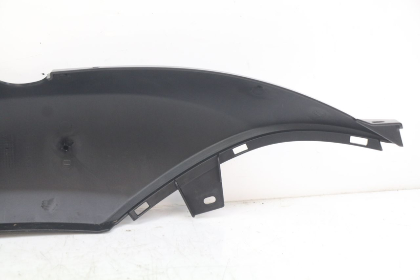 photo de LATERAL TRASEIRO ESQUERDO YAMAHA X-CITY XCITY 125 (2007 - 2013) - Outro ângulo de visão
