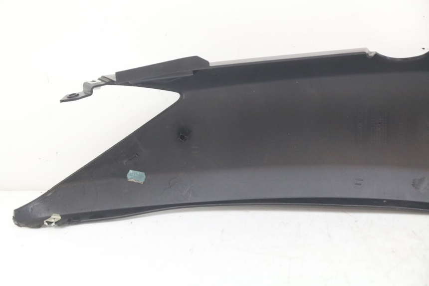 photo de LATERAL TRASEIRO ESQUERDO YAMAHA X-CITY XCITY 125 (2007 - 2013) - Ampliação técnica