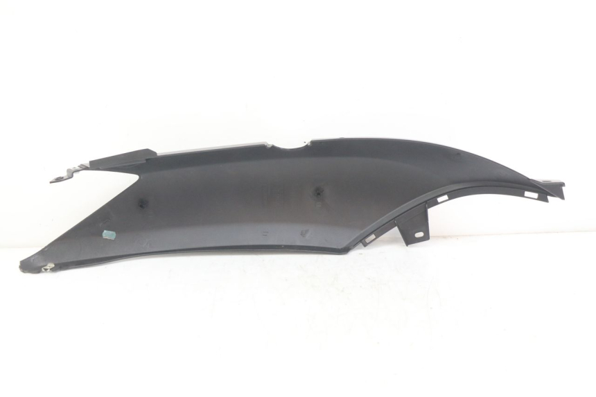 photo de LATERAL TRASEIRO ESQUERDO YAMAHA X-CITY XCITY 125 (2007 - 2013) - Vista geral