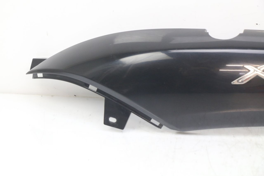 photo de LATERAL TRASEIRO ESQUERDO YAMAHA X-CITY XCITY 125 (2007 - 2013) - Estado da superfície