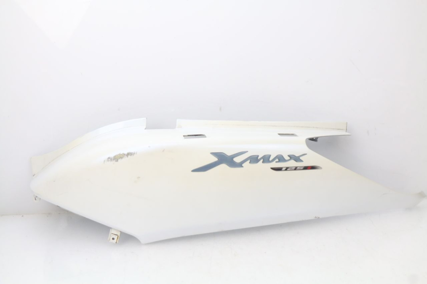 photo de LATERAL TRASEIRO ESQUERDO YAMAHA XMAX X-MAX 125 (2006 - 2009) - Vista principal