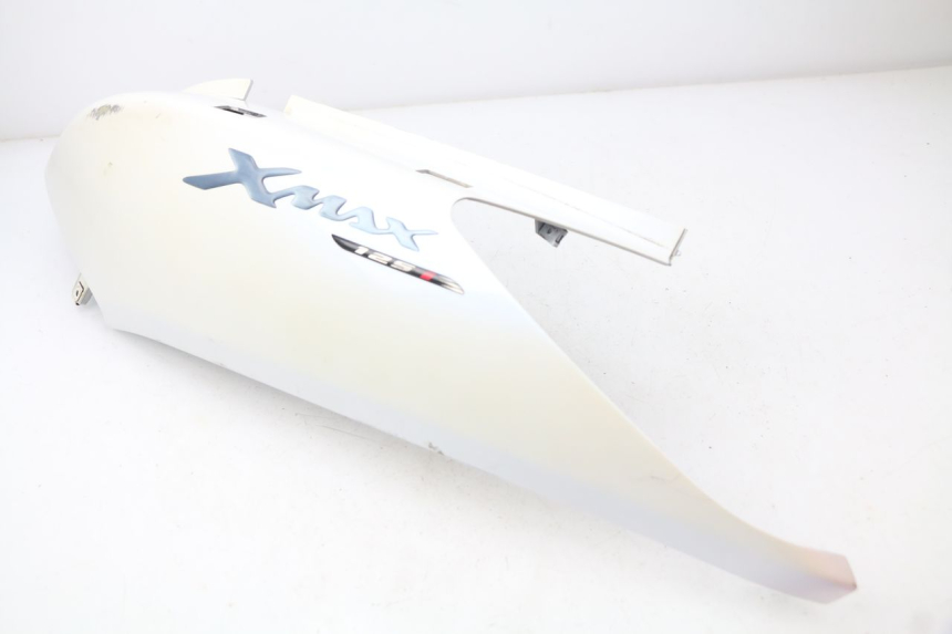 photo de LATERAL TRASEIRO ESQUERDO YAMAHA XMAX X-MAX 125 (2006 - 2009) - Vista geral