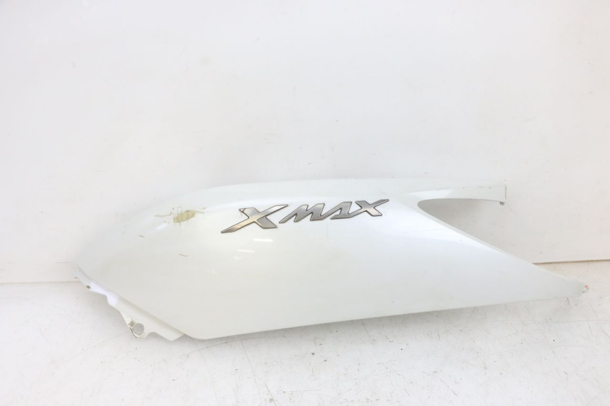 photo de LATERAL TRASEIRO ESQUERDO YAMAHA X-MAX XMAX 125 (2010 - 2013) - Vista principal