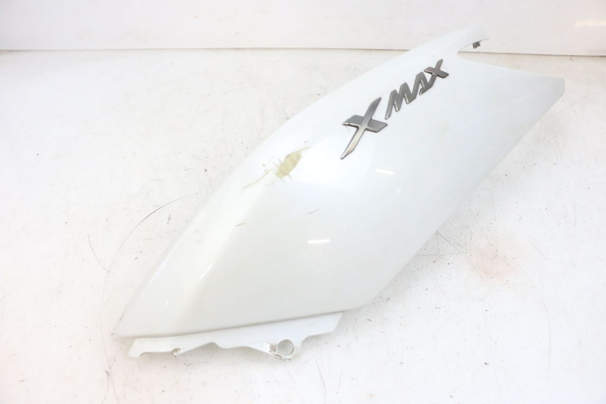 photo de LATERAL TRASEIRO ESQUERDO YAMAHA X-MAX XMAX 125 (2010 - 2013) - Vista geral