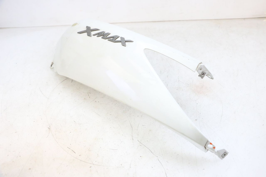 photo de LATERAL TRASEIRO ESQUERDO YAMAHA X-MAX XMAX 125 (2010 - 2013) - Marcações e referências