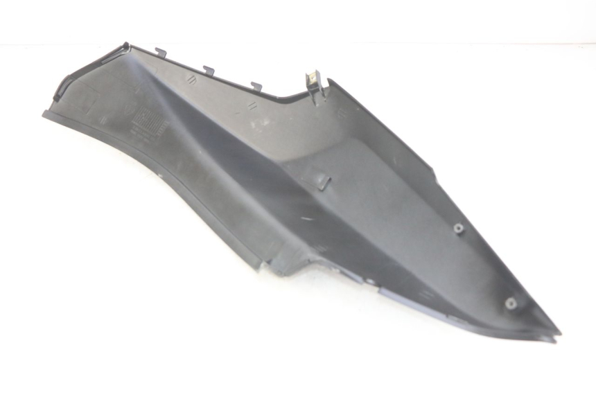 photo de LATERAL TRASEIRO ESQUERDO SYM X-PRO 4T 50 (2014 - 2021) - Ampliação técnica