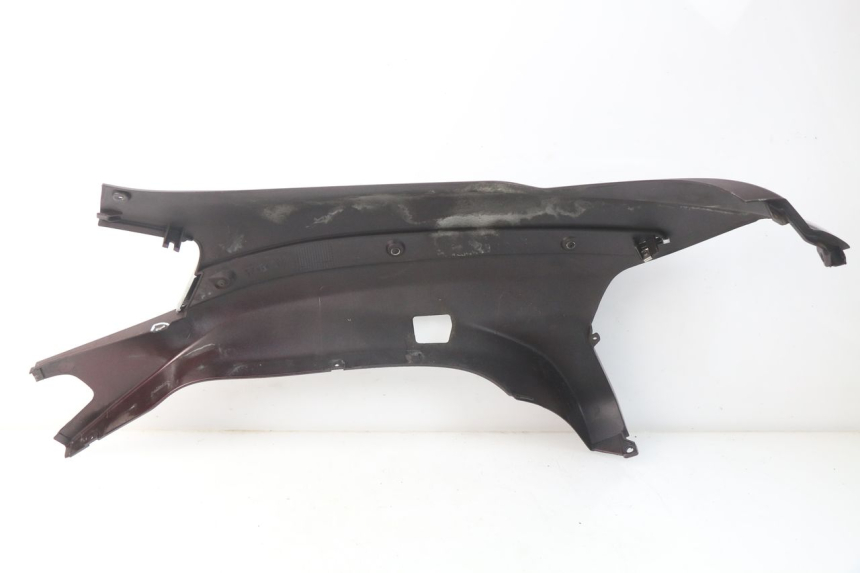 photo de LATERAL TRASEIRO ESQUERDO PIAGGIO X8 125 (2004 - 2007) - Detalhe da peça
