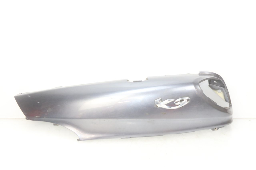 photo de LATERAL TRASEIRO ESQUERDO PIAGGIO X9 EVOLUTION 125 (2003 - 2007) - Vista principal