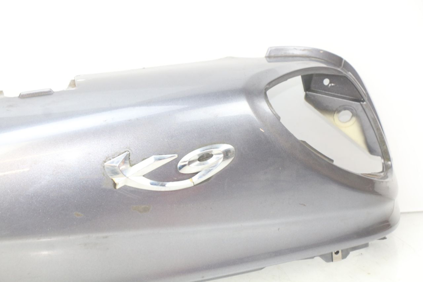 photo de LATERAL TRASEIRO ESQUERDO PIAGGIO X9 EVOLUTION 125 (2003 - 2007) - Vista geral