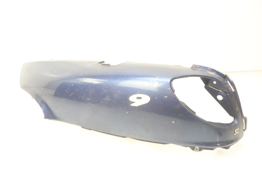 photo de LATERAL TRASEIRO ESQUERDO PIAGGIO X9 EVOLUTION 500 (2003 - 2005) - Vista principal