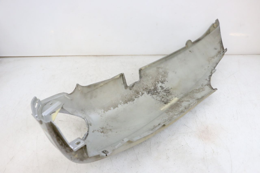 photo de LATERAL TRASEIRO ESQUERDO PIAGGIO X9 125 (2000 - 2003) - Detalhe da peça