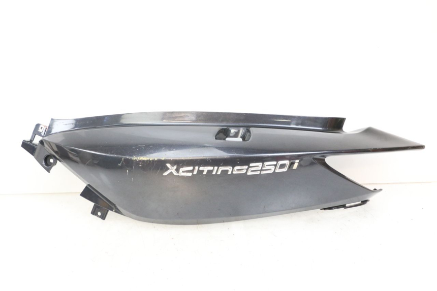 photo de LATERAL TRASEIRO ESQUERDO KYMCO XCITING 250 (2006 - 2009) - Vista principal