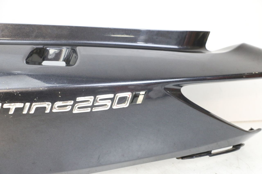 photo de LATERAL TRASEIRO ESQUERDO KYMCO XCITING 250 (2006 - 2009) - Vista de perto