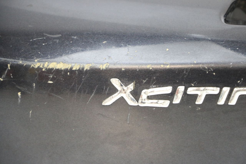 photo de LATERAL TRASEIRO ESQUERDO KYMCO XCITING 250 (2006 - 2009) - Imagem adicional