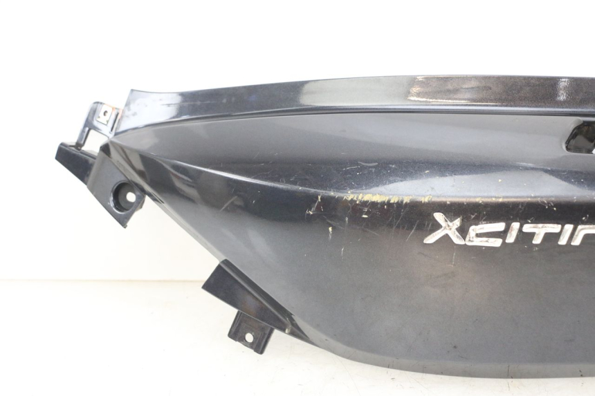 photo de LATERAL TRASEIRO ESQUERDO KYMCO XCITING 250 (2006 - 2009) - Inspeção visual
