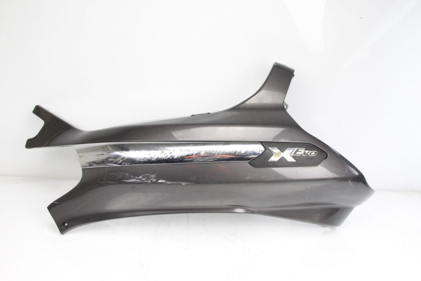 photo de LATERAL TRASEIRO ESQUERDO PIAGGIO XEVO - X EVO 125 (2007 - 2017) - Vista principal