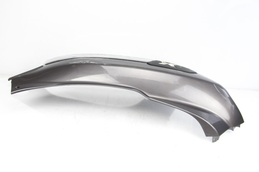 photo de LATERAL TRASEIRO ESQUERDO PIAGGIO XEVO - X EVO 125 (2007 - 2017) - Detalhe da peça