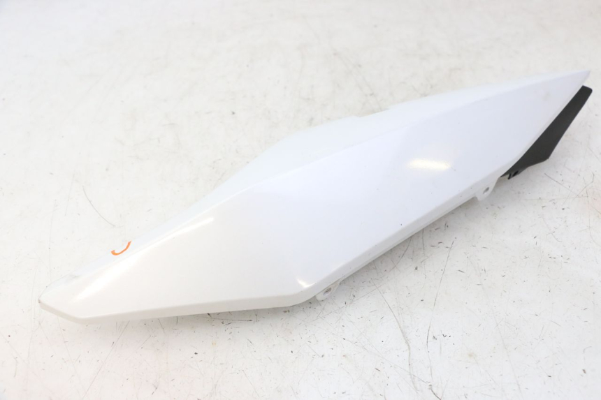 photo de LATERAL TRASEIRO ESQUERDO YAMAHA XJ6 ABS 600 (2008 - 2016) - Pontos de fixação