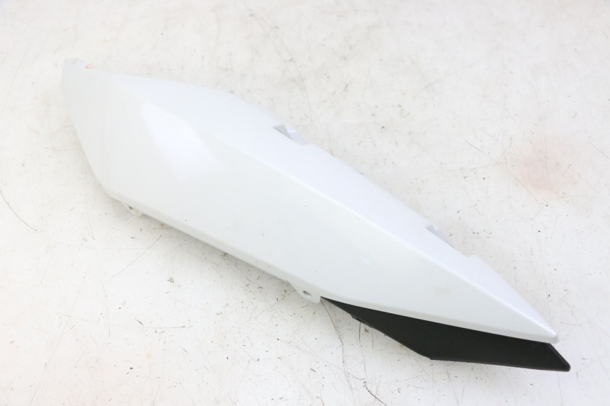 photo de LATERAL TRASEIRO ESQUERDO YAMAHA XJ6 ABS 600 (2008 - 2016) - Estado da superfície