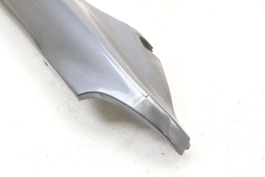 photo de LATERAL TRASEIRO ESQUERDO YAMAHA XJ600 XJ DIVERSION 600 (1992 - 1997) - Vista geral