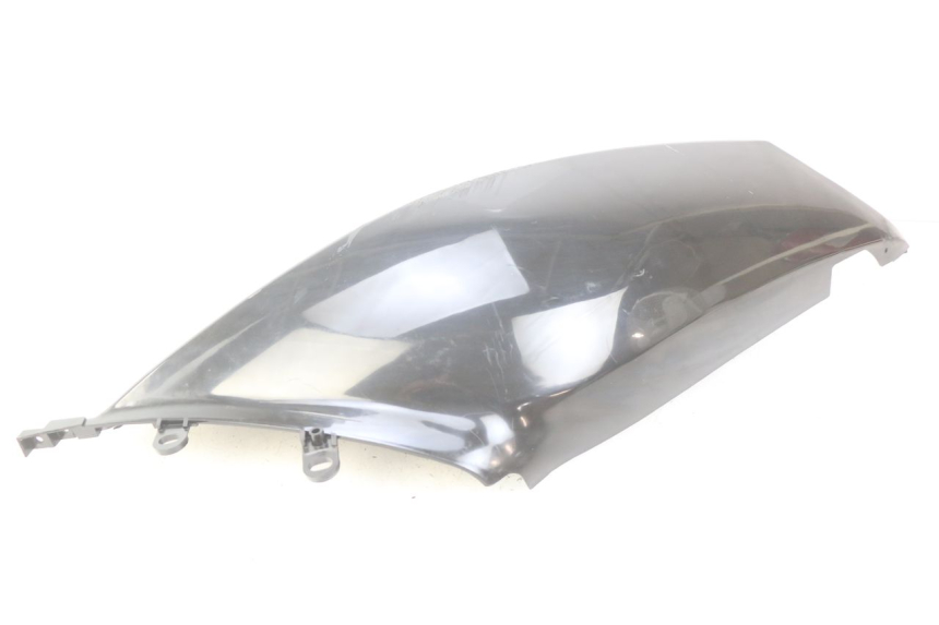 photo de LATERAL TRASEIRO ESQUERDO YAMAHA XP T-MAX TMAX ABS 500 (2004 - 2007) - Marcações e referências