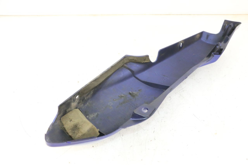 photo de LATERAL TRASEIRO ESQUERDO YAMAHA FZS FAZER 600 (2001 - 2003) - Ampliação técnica