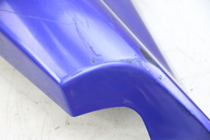 photo de LATERAL TRASEIRO ESQUERDO YAMAHA FZS FAZER 600 (2001 - 2003) - Vista geral