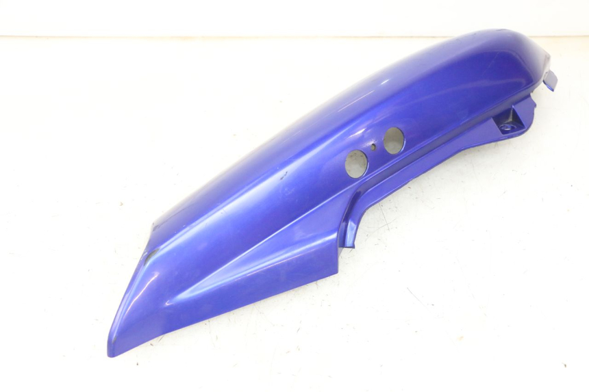 photo de LATERAL TRASEIRO ESQUERDO YAMAHA FZS FAZER 600 (2001 - 2003) - Estado da superfície