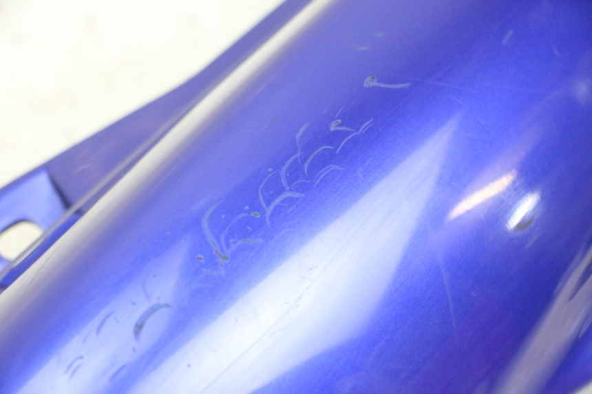 photo de LATERAL TRASEIRO ESQUERDO YAMAHA FZS FAZER 600 (2001 - 2003) - Marcações e referências