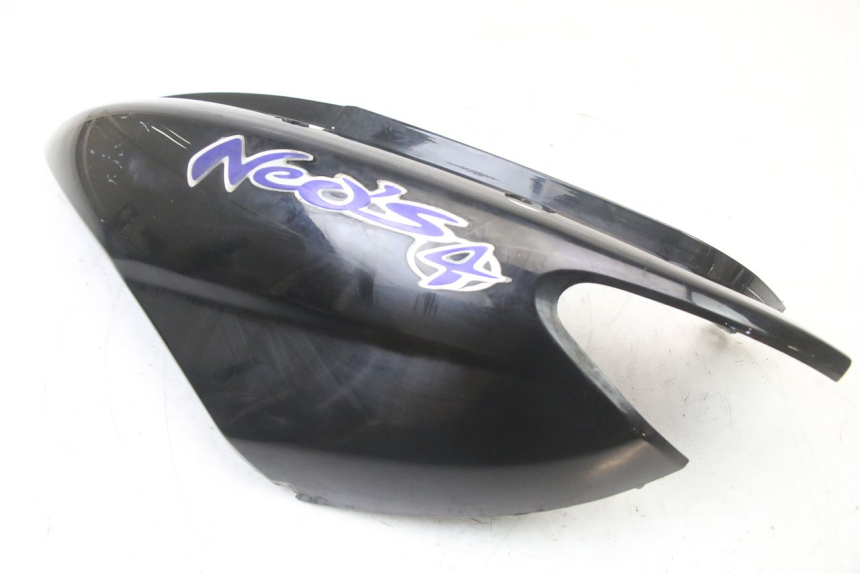photo de LATERAL TRASEIRO ESQUERDO YAMAHA NEOS NEO'S 4T 50 (2008 - 2016) - Zoom do estado de desgaste