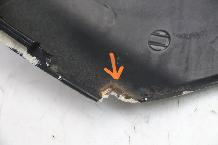 photo de LATERAL TRASEIRO ESQUERDO YAMAHA NEOS NEO'S 4T 50 (2008 - 2016) - Estado da superfície