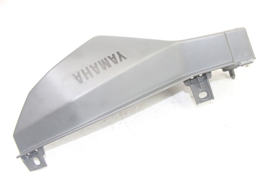 photo de LATERAL TRASEIRO ESQUERDO YAMAHA TRACER 7 700 (2020 - 2024) - Zoom do estado de desgaste