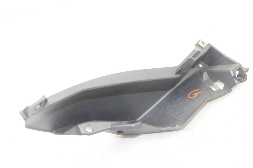 photo de LATERAL TRASEIRO ESQUERDO YAMAHA TRACER 7 700 (2020 - 2024) - Ampliação técnica