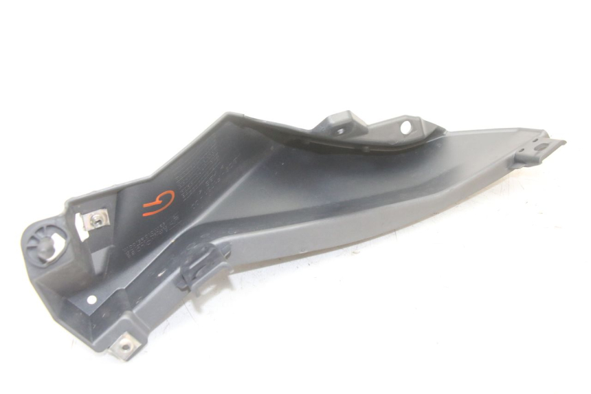 photo de LATERAL TRASEIRO ESQUERDO YAMAHA TRACER 7 700 (2020 - 2024) - Vista geral
