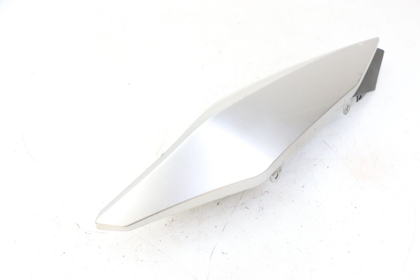 photo de LATERAL TRASEIRO ESQUERDO YAMAHA XJ6 600 (2008 - 2016) - Zoom do estado de desgaste