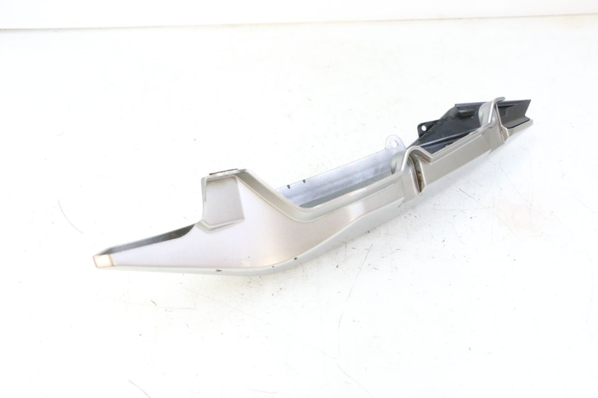 photo de LATERAL TRASEIRO ESQUERDO YAMAHA XJ6 600 (2008 - 2016) - Outro ângulo de visão
